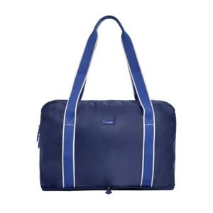 Paravel Fold Up Scuba Bag Navy